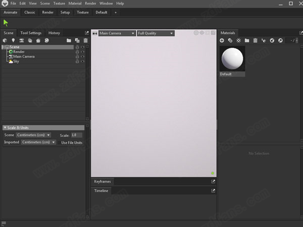 ��marmoset toolbag4���°�v4.0.1 �ٷ��桷